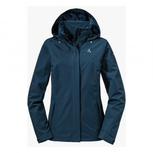 Schöffel Ins Salza Jacket Women