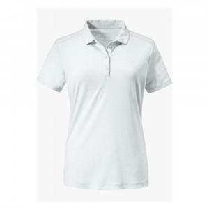 Schöffel Vilan Polo Shirt Women