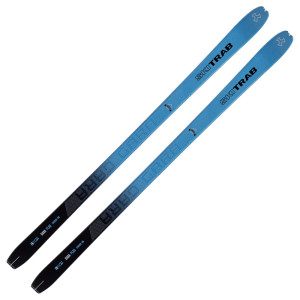 Ski Trab Gara Plus