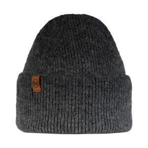 Buff Knitted Beanie
