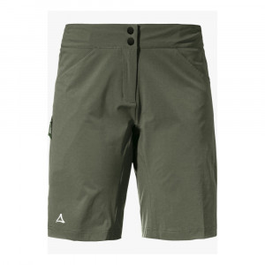 Schöffel Danube Shorts Women