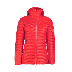 Mammut Eigerjoch Advanced IN Hooded Jacket Women