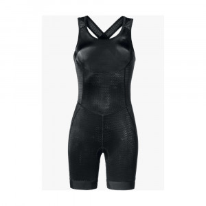 Schöffel 8h Skin Bib Pants Women