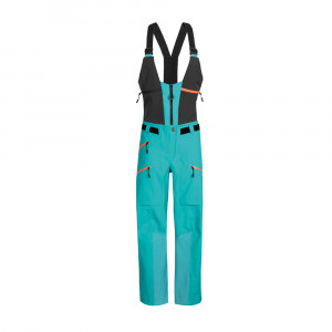 Mammut La Liste Pro HS Bib Pants Women