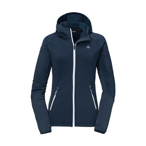 Schöffel Lodron Fleece Hoody Women
