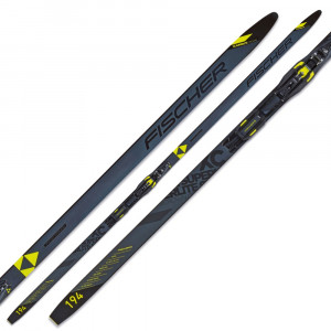 Fischer Superlite Crown EF 20/21