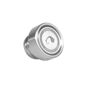 Tatonka Steel Bottle Premium 1,0l