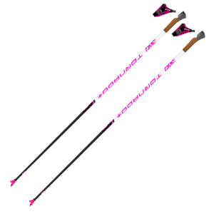KV+ Tornado Pink Poles