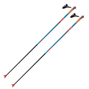 KV+ Tempesta Blue Poles