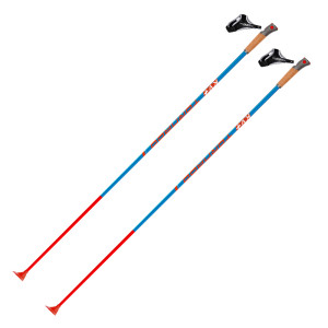 KV+ Tornado Junior Poles