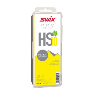Swix HS10 Yellow 180g