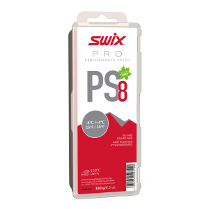 Swix PS8 Red 180g