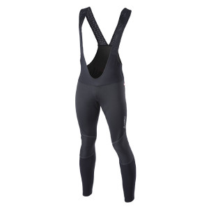 Löffler Bike Bib Tights Thermo Elastic
