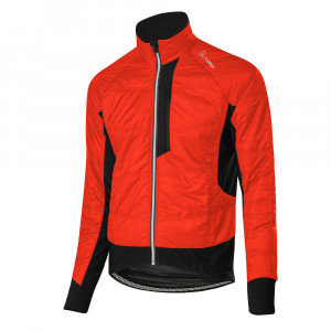 Löffler Bike Iso-Jacket Primaloft Mix