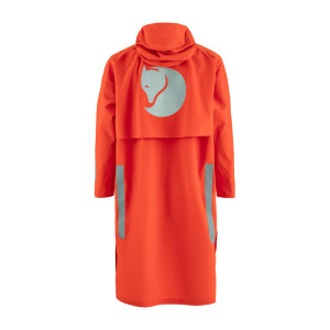 Fjällräven Hoja Rain Fox Poncho