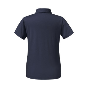 Schöffel Ramseck Polo Shirt Women