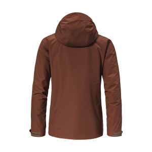 Schöffel Tamina 3in1 Jacket Women