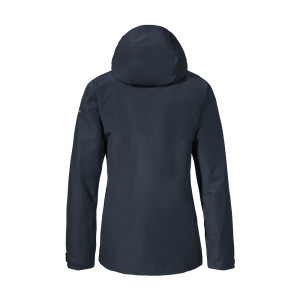 Schöffel Okere 3in1 Jacket Women