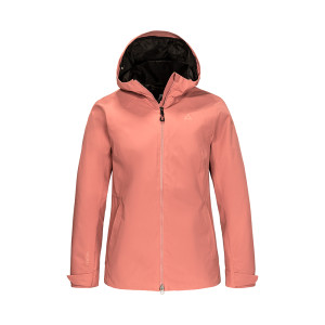 Schöffel Yew Jacket Women