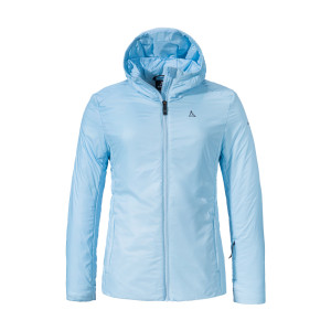 Schöffel Ins. Pontre Jacket Women