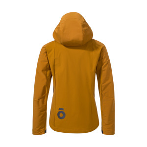 Schöffel Salza Hybrid Jacket Women