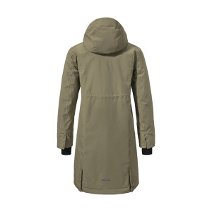 Schöffel Gregale Ins. Coat Women