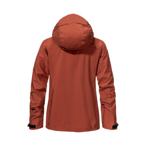Schöffel Blaueis Jacket Women
