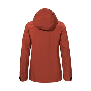 Schöffel Mauku Jacket Women