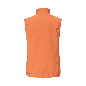 Schöffel Blaueis Hybrid Vest Women