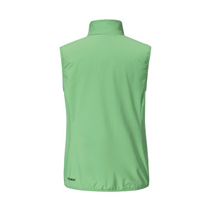Schöffel Blaueis Hybrid Vest Women