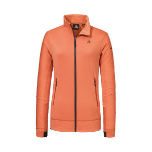Schöffel Blaueis Fleece Jacket Women