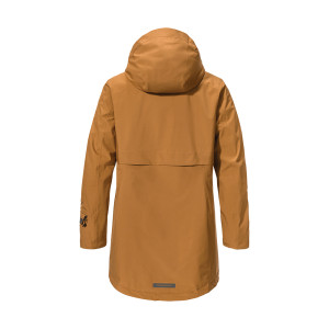 Schöffel Malkay Ins. Parka Women