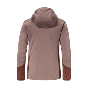 Schöffel Milagle Fleece Hoody Women