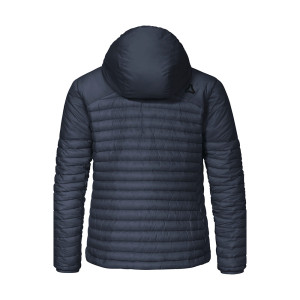 Schöffel Cascata Down Jacket Women