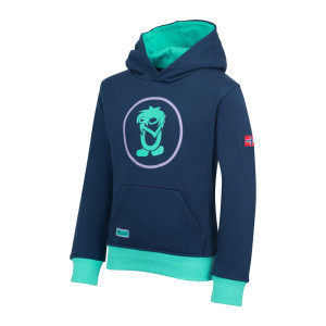 Trollkids Troll Sweater Junior