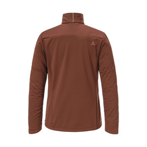 Schöffel Fracon Softshell Jacket Women