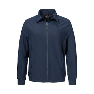 Schöffel Calmay Jersey Jacket Women