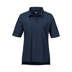 Schöffel Calmay Jersey Polo Women