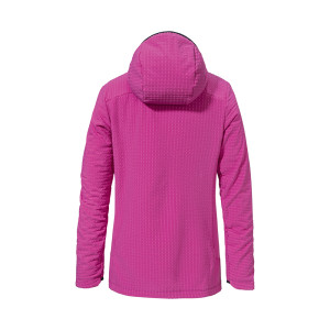 Schöffel Enixa Fleece Hoody Women