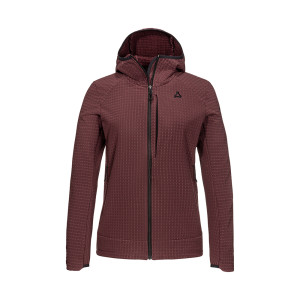 Schöffel Enixa Fleece Hoody Women