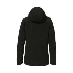 Schöffel Enixa Fleece Hoody Women