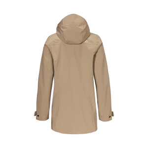 Schöffel Smue Circ Jacket Women