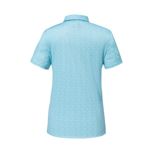 Schöffel Fraydo Polo Shirt Women