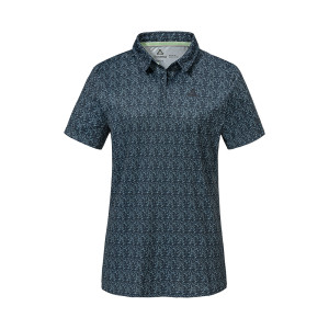 Schöffel Fraydo Polo Shirt Women
