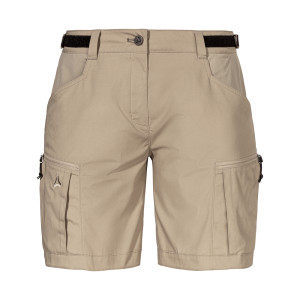 Schöffel Maghera Shorts Women