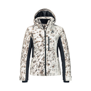 Schöffel X Tom Hegen Jacket Women