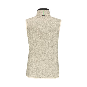 Schöffel Yew Circ Fleece Vest Women