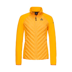 Schöffel Cascata HY Down Jacket Women