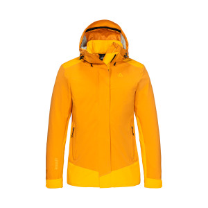 Schöffel Refoca 3in1 Jacket Women