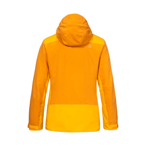 Schöffel Refoca 3in1 Jacket Women